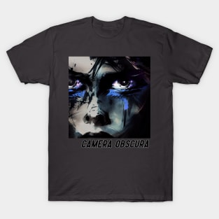 Camera Obscura T-Shirt